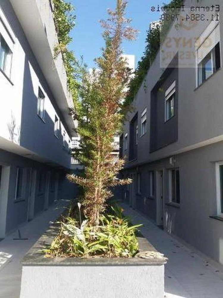 3 bedrooms House in Sao Paulo, Brazil No. 519575