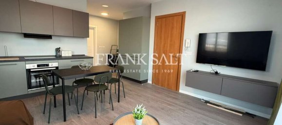 1 chambre Appartement à Msida, Malta No. 5400 2