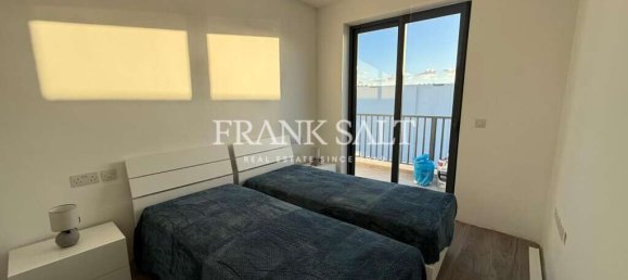 1 chambre Appartement à Msida, Malta No. 5400 3