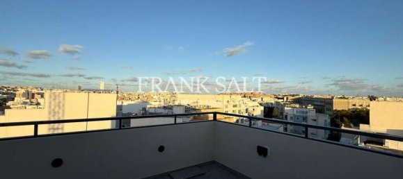 1 chambre Appartement à Msida, Malta No. 5400 4