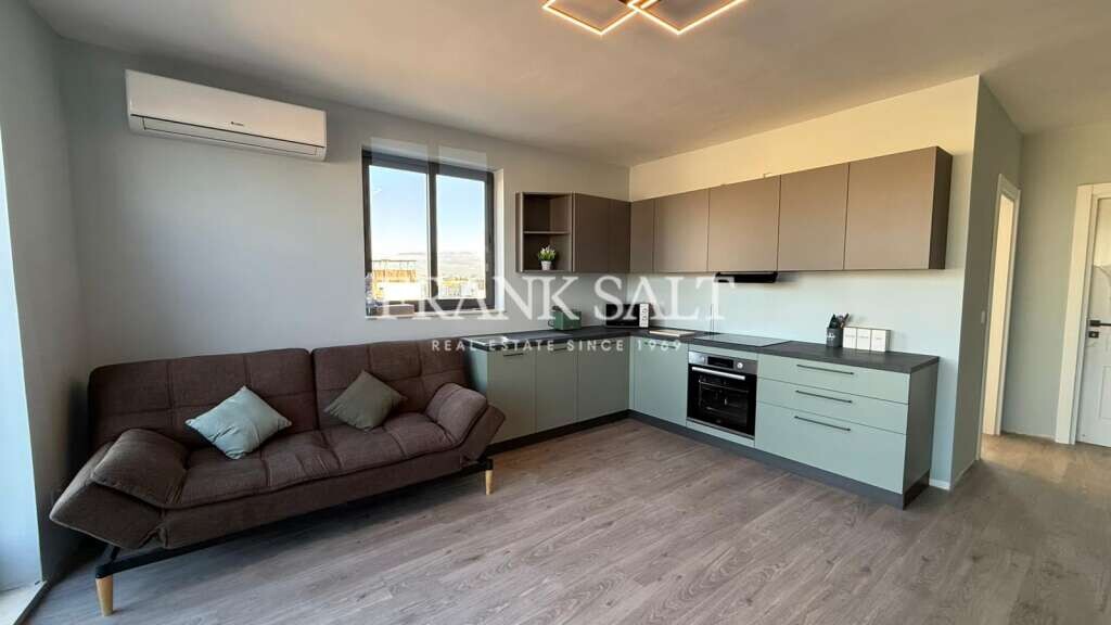 1 chambre Appartement à Msida, Malta No. 5400