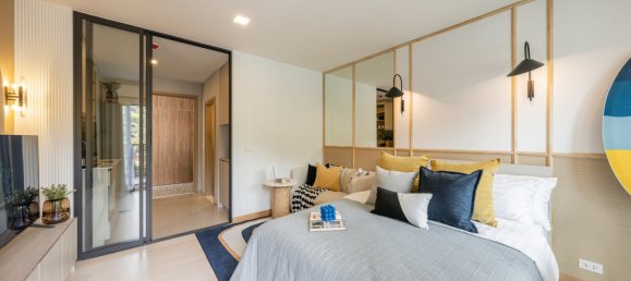 Apartamento T2 em Railay Beach, Thailand N.º 141996 4