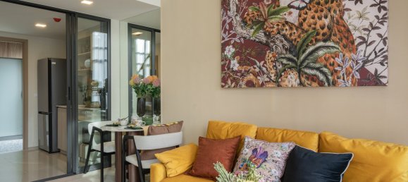 Apartamento T2 em Railay Beach, Thailand N.º 141996 12
