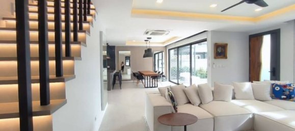 3 bedrooms Villa in Bang Lamung, Thailand No. 26272 4