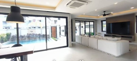 3 Schlafzimmer Villa in Bang Lamung, Thailand, Nr. 26272 4