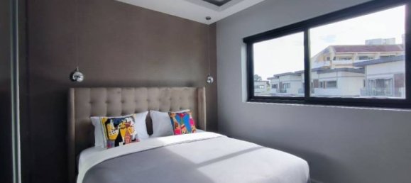 3 bedrooms Villa in Bang Lamung, Thailand No. 26272 3