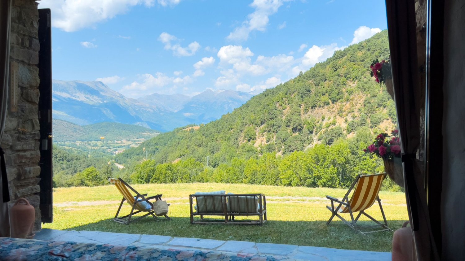 Casa T5 em Huesca, Spain N.º 254217