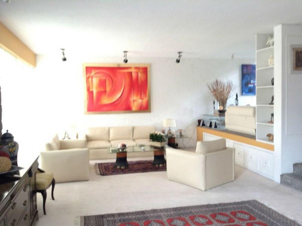 Casa de 4 dormitorios en Mexico No. 222808