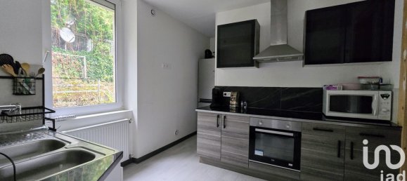 Apartamento de 2 dormitorios en Sainte-Marie-aux-Mines, France No. 221104 3
