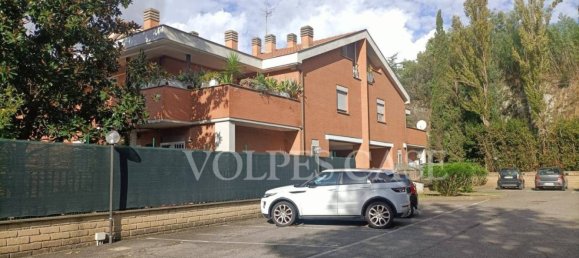4 Schlafzimmer Wohnung in Rome, Italy, Nr. 134315 16