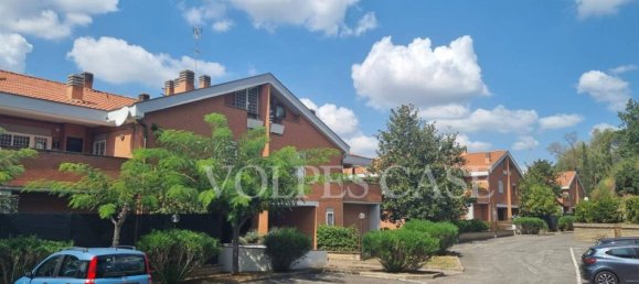 4 Schlafzimmer Wohnung in Rome, Italy, Nr. 134315 2