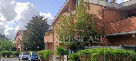 4 Schlafzimmer Wohnung in Rome, Italy, Nr. 134315 15