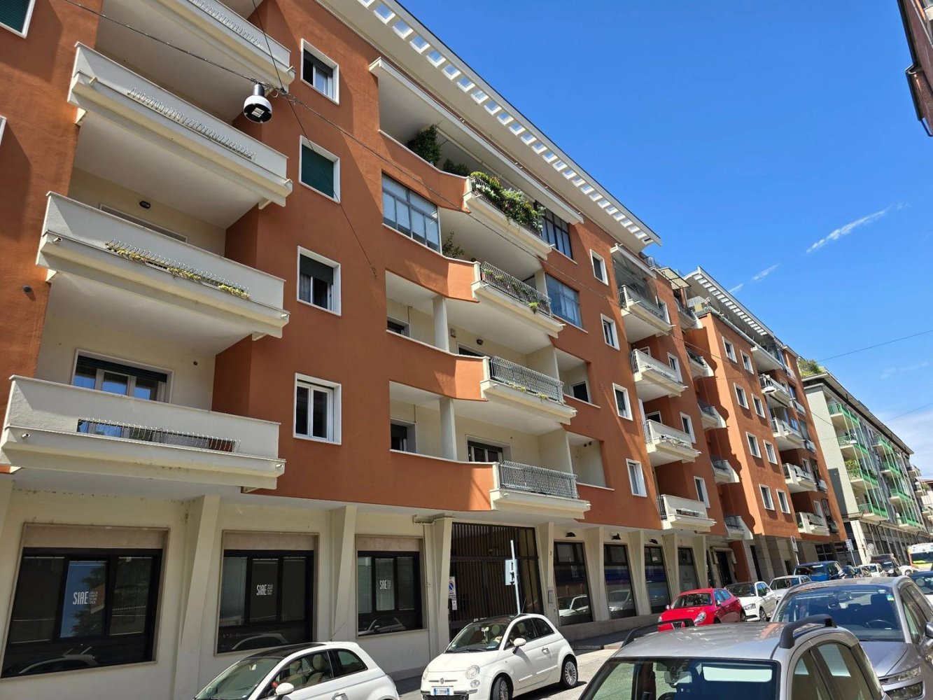 4غرفة شقة في Verona, Italy رقم 283818