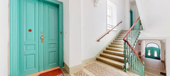 3 rooms Apartment in Wahring, Austria No. 216106 19