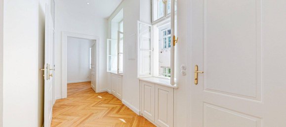 3 rooms Apartment in Wahring, Austria No. 216106 11