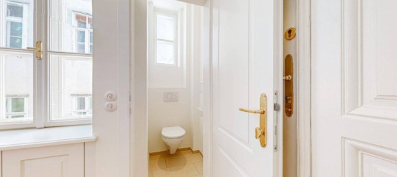 3 rooms Apartment in Wahring, Austria No. 216106 17