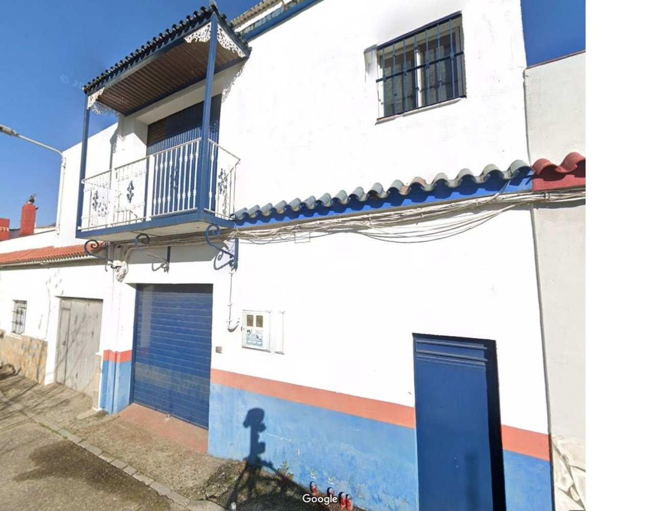 242m² Warehouse in Cadiz, Spain No. 150196