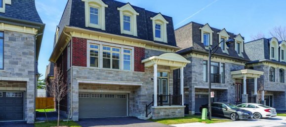 4 bedrooms House in Mississauga, Canada No. 86 2