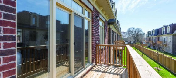 4 bedrooms House in Mississauga, Canada No. 86 6