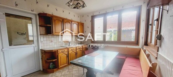 Таунхаус с 4 спальнями в Лилер, Франция № 219828 6