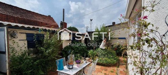 Таунхаус с 4 спальнями в Лилер, Франция № 219828 2