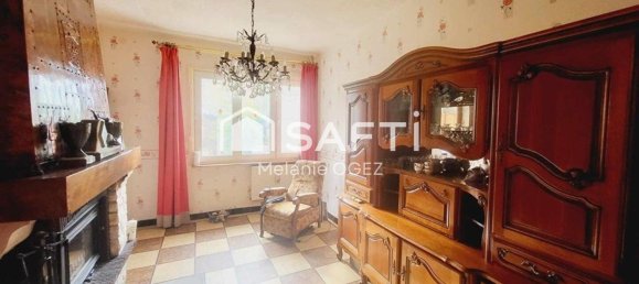 Таунхаус с 4 спальнями в Лилер, Франция № 219828 5