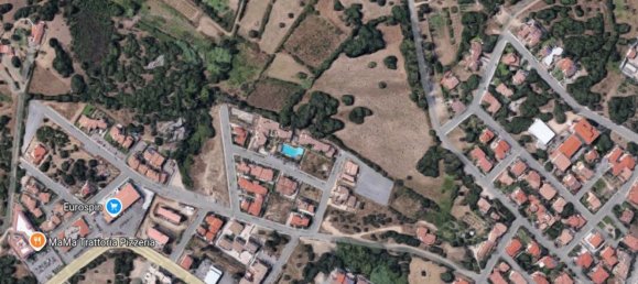 3 rooms Apartment in Arzachena, Italy No. 13504 4