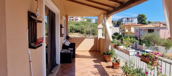 3 rooms Apartment in Arzachena, Italy No. 13504 12