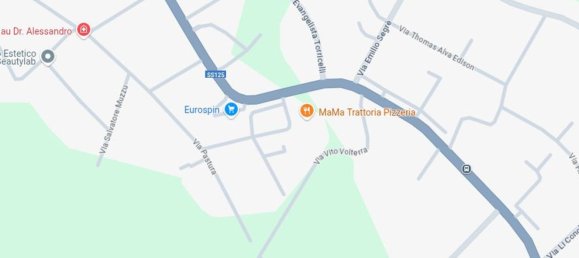 3 rooms Apartment in Arzachena, Italy No. 13504 5