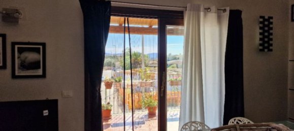 3 rooms Apartment in Arzachena, Italy No. 13504 7