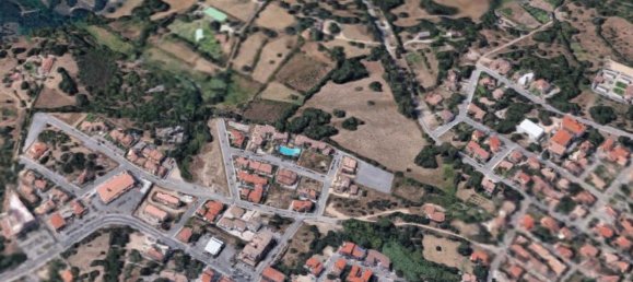 3 rooms Apartment in Arzachena, Italy No. 13504 3