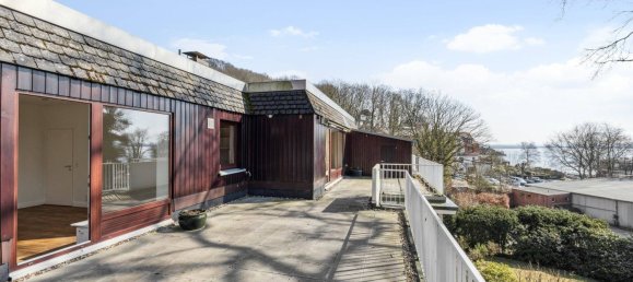 3 rooms Penthouse in Altona, Germany No. 108877 4