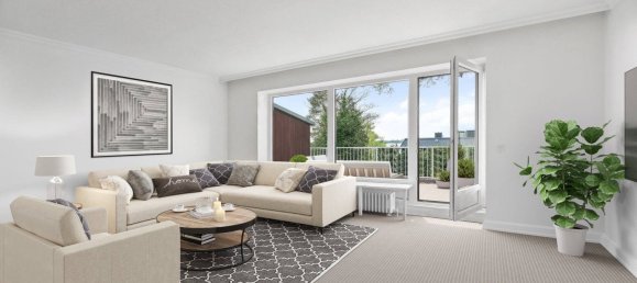 3 rooms Penthouse in Altona, Germany No. 108877 7