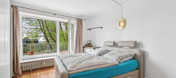3 rooms Penthouse in Altona, Germany No. 108877 2