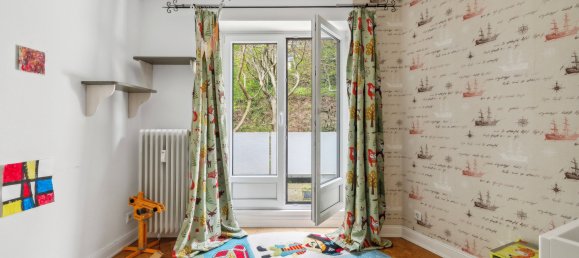 3 rooms Penthouse in Altona, Germany No. 108877 3