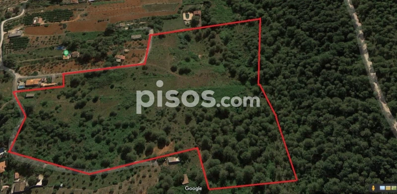  Land in Pontevedra, Spain No. 268709