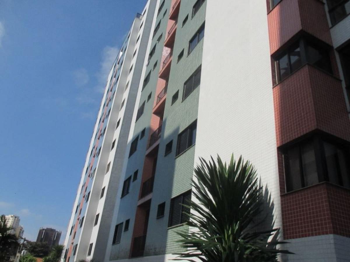 2 chambres Appartement à Sao Paulo, Brazil No. 490857