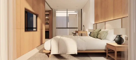 3 Schlafzimmer Haus in Layan Beach, Thailand, Nr. 81040 5