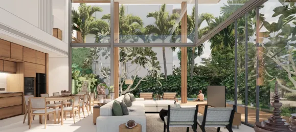 3 Schlafzimmer Haus in Layan Beach, Thailand, Nr. 81040 2