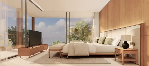 3 Schlafzimmer Haus in Layan Beach, Thailand, Nr. 81040 4