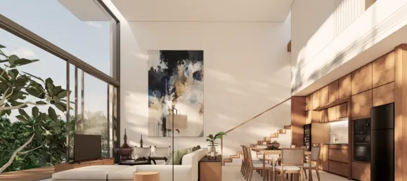 3 Schlafzimmer Haus in Layan Beach, Thailand, Nr. 81040 3