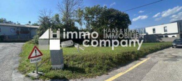 499m² Land in Ternitz, Austria No. 163357 2