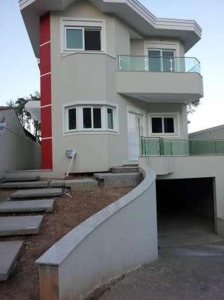 Casa T3 em São Paulo, Brazil N.º 591513