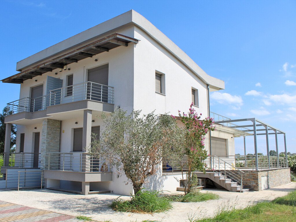 2 غرف نوم Property في Korinos, Greece رقم 2043