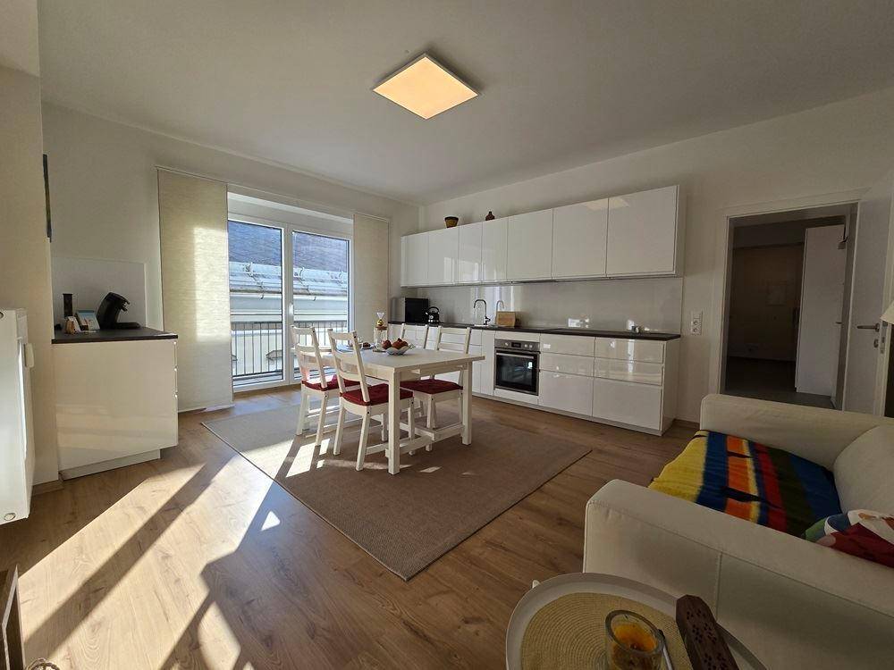 Квартира с 2 спальнями в Шпитталь ан дер Драу, Австрия № 173154