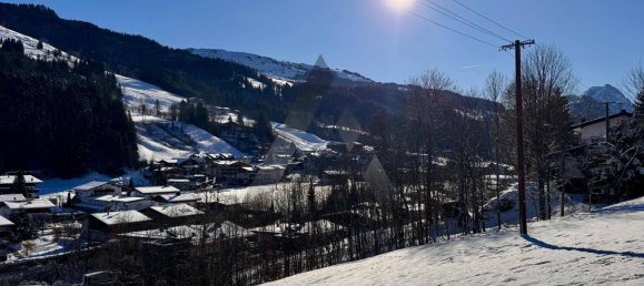  قطعة أرض في Kirchberg in Tirol, Austria رقم 160672 4