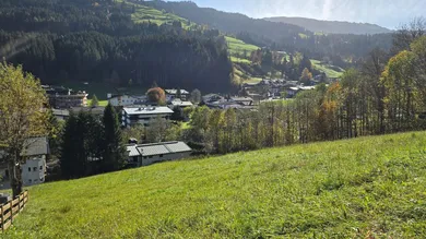  قطعة أرض في Kirchberg in Tirol, Austria رقم 160672