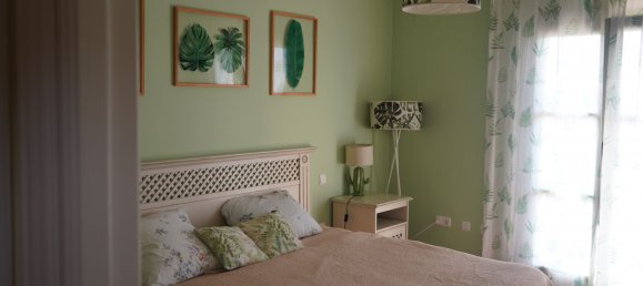 4 bedrooms Townhouse in Cadiz, Spain No. 187479 23