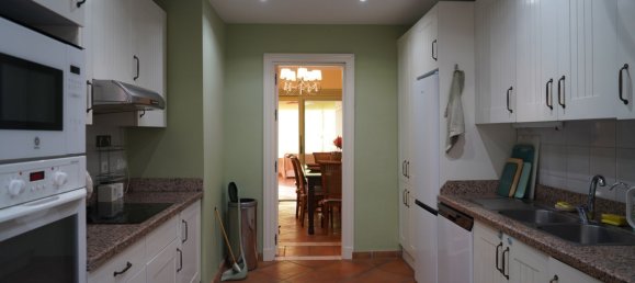 4 bedrooms Townhouse in Cadiz, Spain No. 187479 8