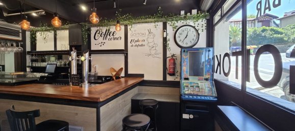 Imóvel comercial em Basque Autonomous Community, Spain 40 m² N.º 179435 17